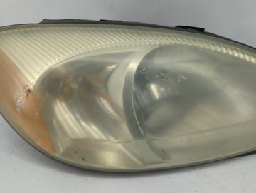 2000-2007 Ford Taurus Passenger Right Oem Head Light Headlight Lamp