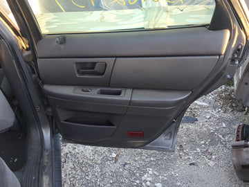 2000-2007 Ford Taurus Passenger Rear Door Oem