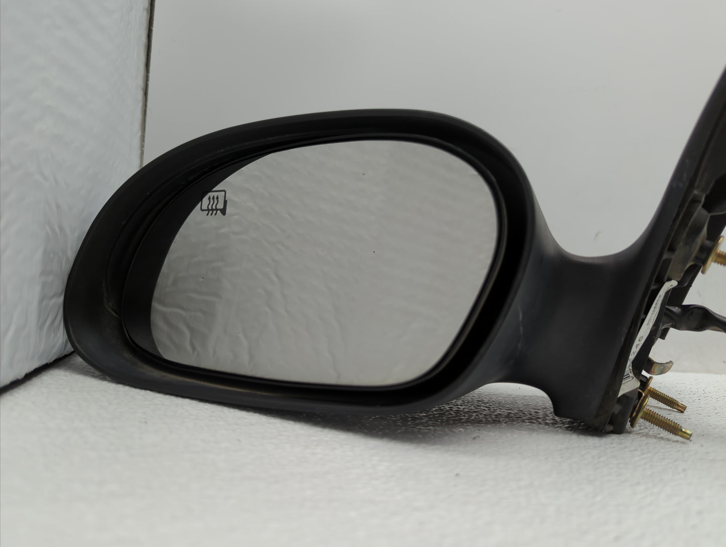 2002-2007 Ford Taurus Driver Side View Mirror - Left Door Mirror OEM Used - Oemusedautoparts1.com