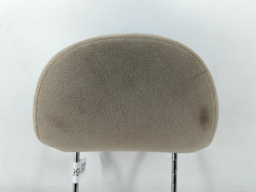 2004-2007 Ford Taurus Headrest Head Rest Front Driver Passenger Seat Fits Fits 2004 2005 2006 2007 OEM Used Auto Parts