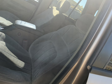 2004-2004 Gmc Envoy Driver Front Seat Oem