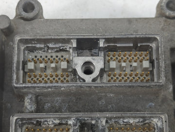 2003-2005 Gmc Envoy PCM Engine Control Computer ECU ECM PCU OEM P/N:12584593 12574976, 12573576 Fits Fits 2003 2004 2005 2006 OEM Used Auto Parts