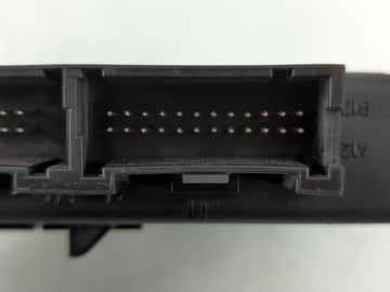 2003-2005 Gmc Envoy PCM Engine Control Computer ECU ECM PCU OEM P/N:15122670 Fits Fits 2003 2004 2005 2006 OEM Used Auto Parts