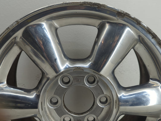 2002-2007 Gmc Envoy Oem Wheel Rim