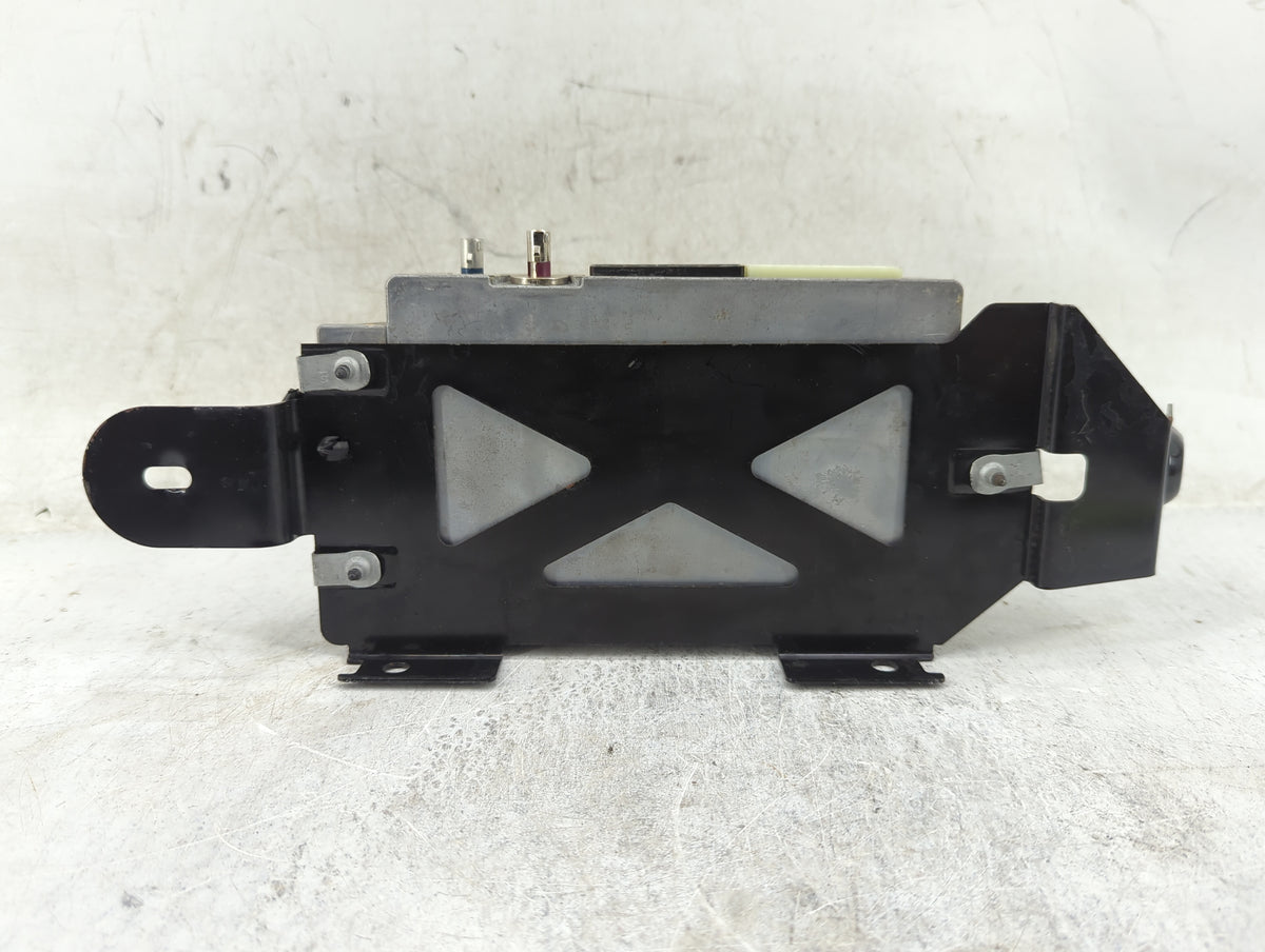 2003-2005 Gmc Envoy PCM Engine Control Computer ECU ECM PCU OEM P/N:15810816 15810817 Fits Fits 2003 2004 2005 2006 OEM Used