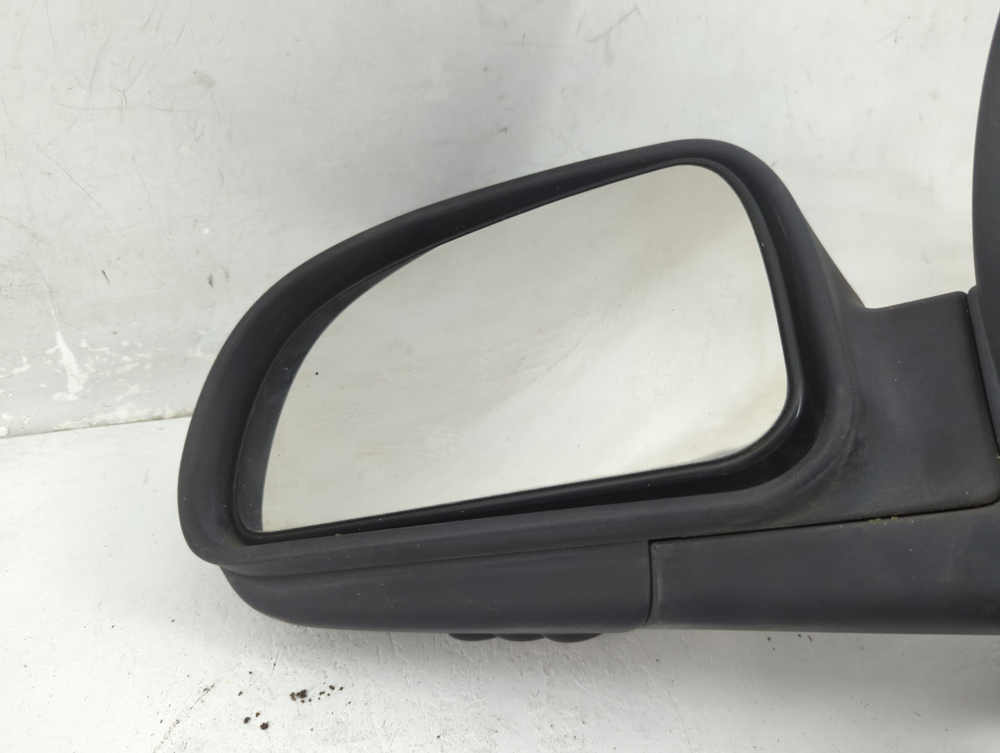 2002-2009 Gmc Envoy Driver Side View Mirror - Left Door Mirror OEM Used - Oemusedautoparts1.com
