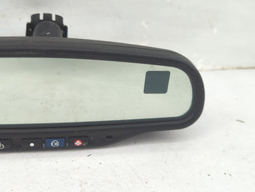 2004 Gmc Envoy Interior Rear View Mirror Replacement OEM Fits OEM Used Auto Parts