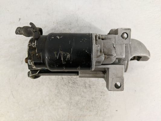 2004-2005 Gmc Envoy Xuv Car Starter Motor Solenoid OEM P/N:12592294 Fits Fits 2003 2004 2005 2006 2007 2008 2009 OEM Used Auto Parts