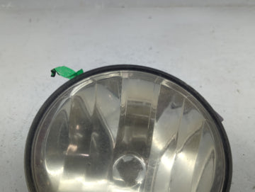 2004 Gmc Envoy Xuv Passenger Right Oem Fog Light Lamp
