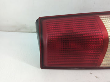 2003-2019 Gmc Savana 2500 Tail Light Assembly Passenger Right OEM P/N:25756610 Fits OEM Used Auto Parts