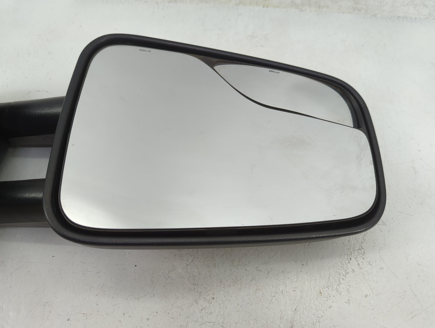1999-2007 Gmc Sierra 1500 Driver Side View Mirror - Left Door Mirror OEM Used - Oemusedautoparts1.com