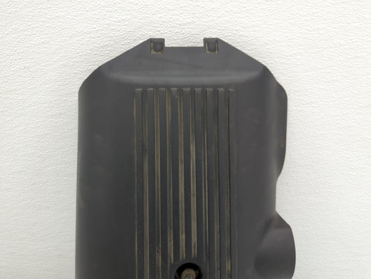 2004 Gmc Sierra 1500 Engine Cover