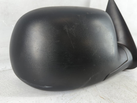 1999-2007 Gmc Sierra 2500 Side Mirror Replacement Passenger Right View Door Mirror P/N:15106008 Fits OEM Used Auto Parts