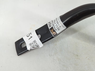 2003-2004 Gmc Sierra 2500 Front Bumper - Oem