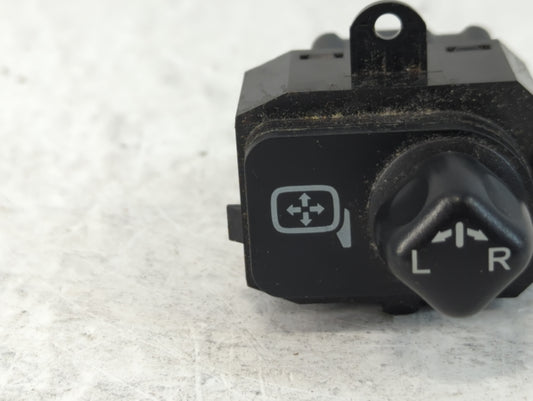 2003-2007 Honda Accord Master Power Window Switch Replacement Driver Side Left P/N:SDA A310 M1 Fits Fits 2003 2004 2005 2006 2007 OEM Used Auto Parts