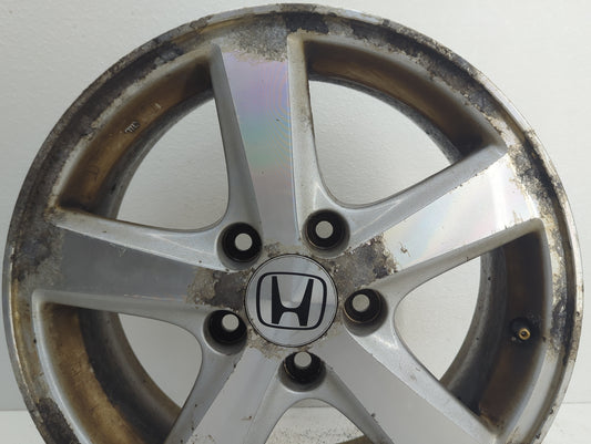 2003-2005 Honda Accord Oem Wheel Rim