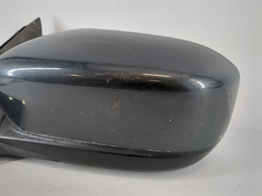 2003-2007 Honda Accord Driver Side View Mirror - Left Door Mirror OEM Used