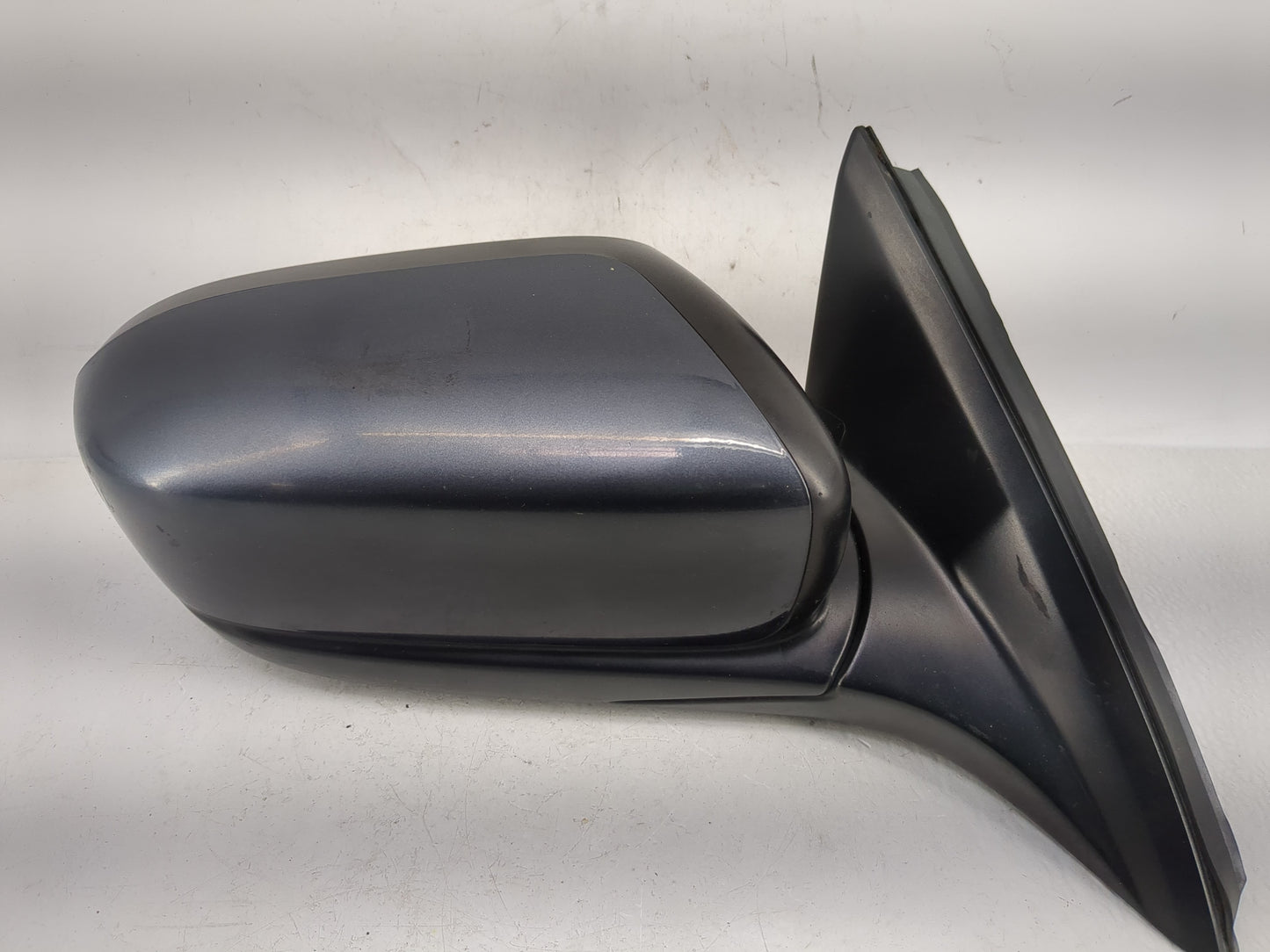2003-2007 Honda Accord Side Mirror Replacement Passenger Right View Door Mirror Fits Fits 2003 2004 2005 2006 2007 OEM Used