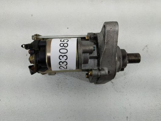 2003-2004 Honda Accord Car Starter Motor Solenoid OEM P/N:280-6000 Fits Fits 2003 2004 OEM Used Auto Parts