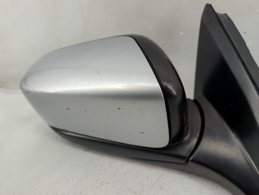 2003-2007 Honda Accord Side Mirror Replacement Passenger Right View Door Mirror P/N:E11015620 Fits Fits 2003 2004 2005 2006 2007 OEM Used Auto Parts