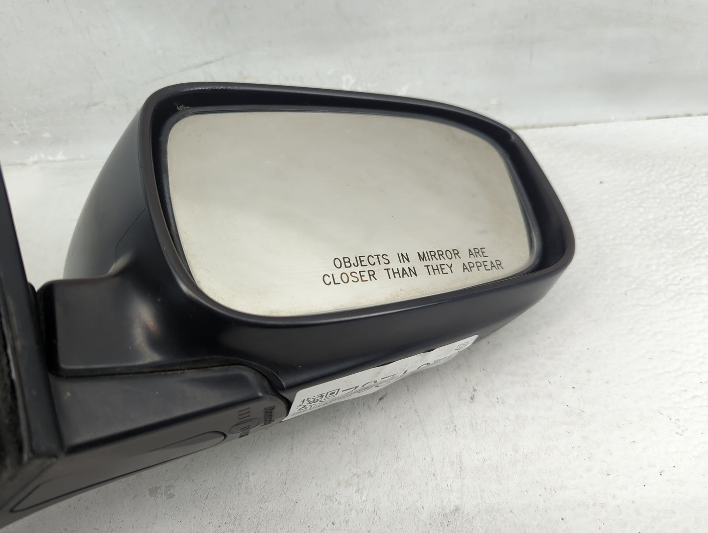 2003-2007 Honda Accord Side Mirror Replacement Passenger Right View Door Mirror P/N:E11015620 Fits Fits 2003 2004 2005 2006