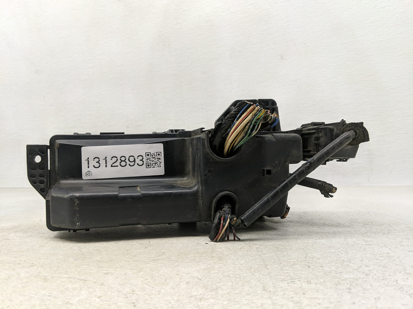2003-2007 Honda Accord Fusebox Fuse Box Panel Relay Module Fits Fits 2003 2004 2005 2006 2007 OEM Used Auto Parts - Oemuseda