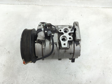 2003-2007 Honda Accord Air Conditioning A/c Ac Compressor Oem