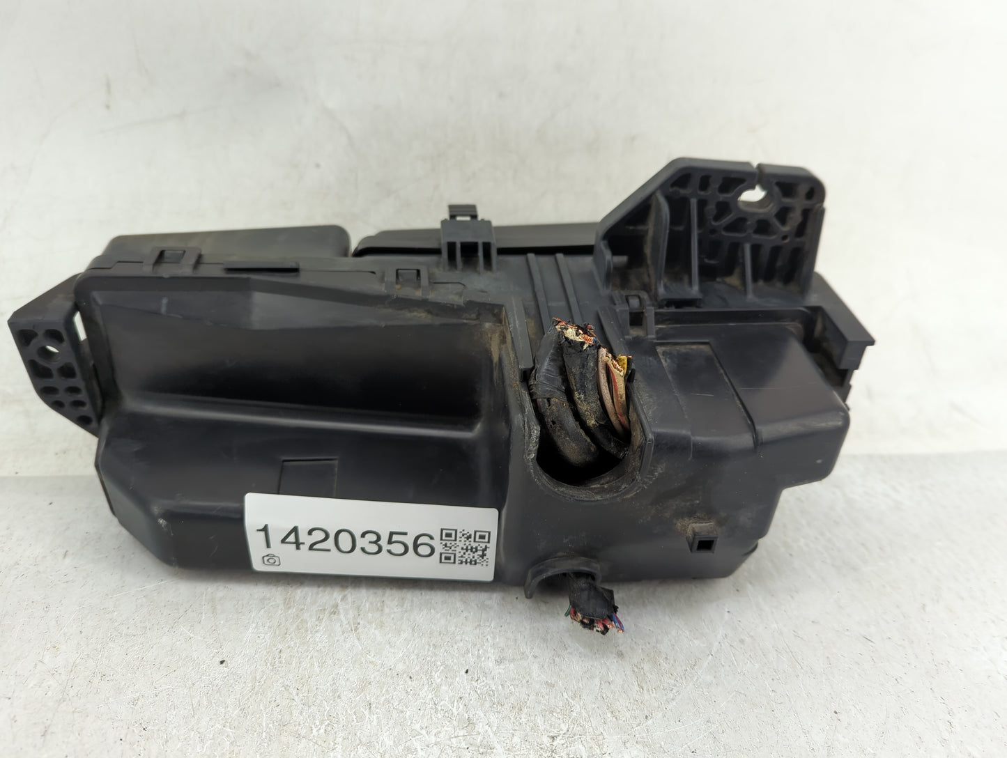 2003-2007 Honda Accord Fusebox Fuse Box Panel Relay Module Fits Fits 2003 2004 2005 2006 2007 OEM Used Auto Parts - Oemuseda
