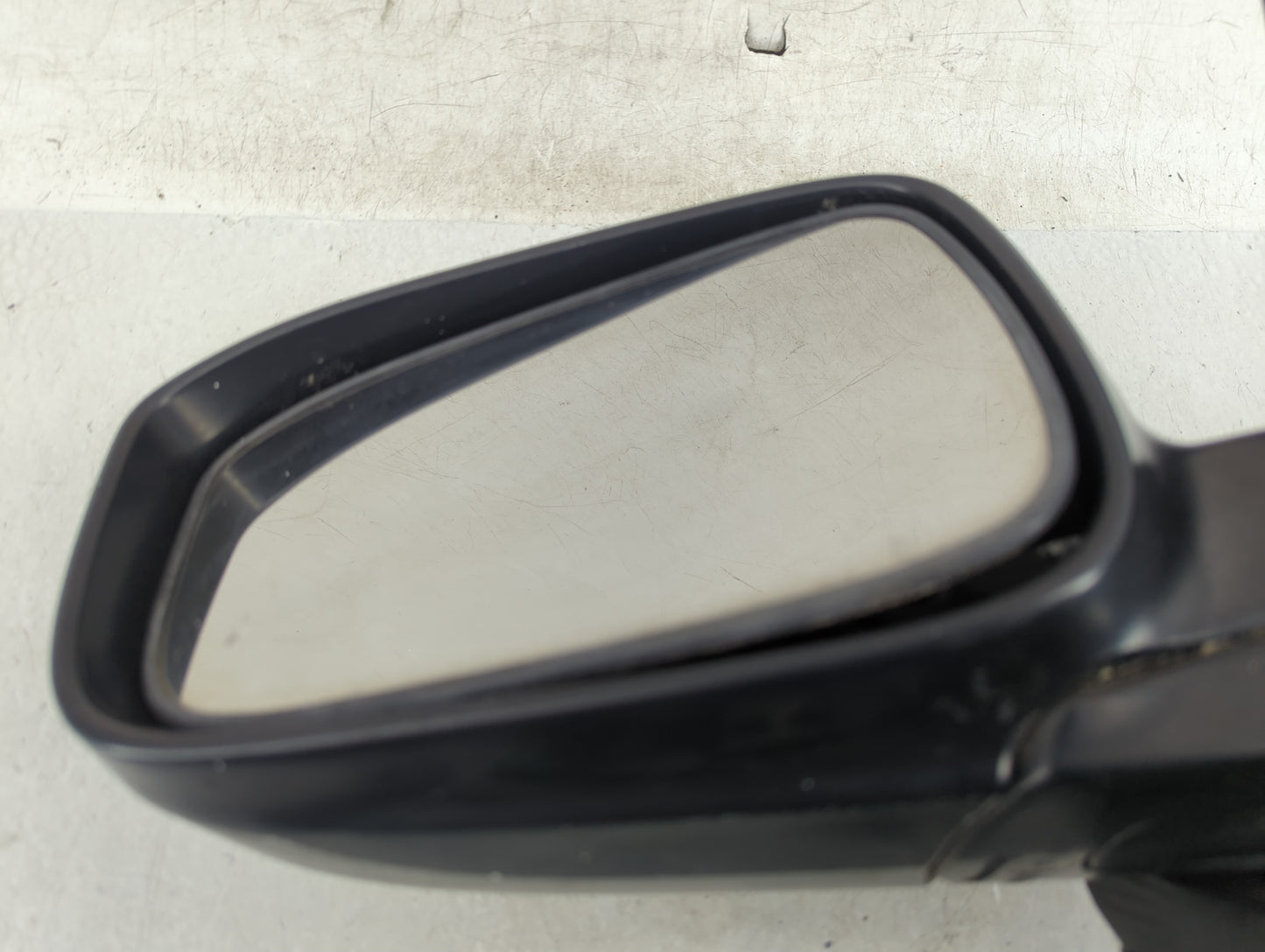 2003-2007 Honda Accord Driver Side View Mirror - Left Door Mirror OEM Used - Oemusedautoparts1.com