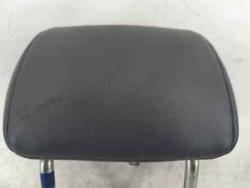 2003-2004 Honda Accord Headrest Head Rest Front Driver Seat Grey