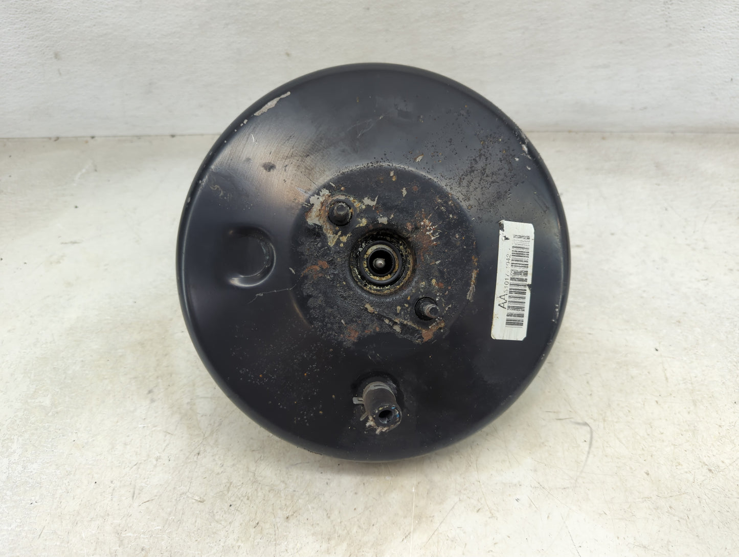 2003-2007 Honda Accord Power Brake Booster Oem 1450654 - Oemusedautoparts1.com