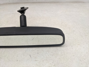 2004 Honda Accord Interior Rear View Mirror Replacement OEM P/N:E10110110 Fits OEM Used Auto Parts