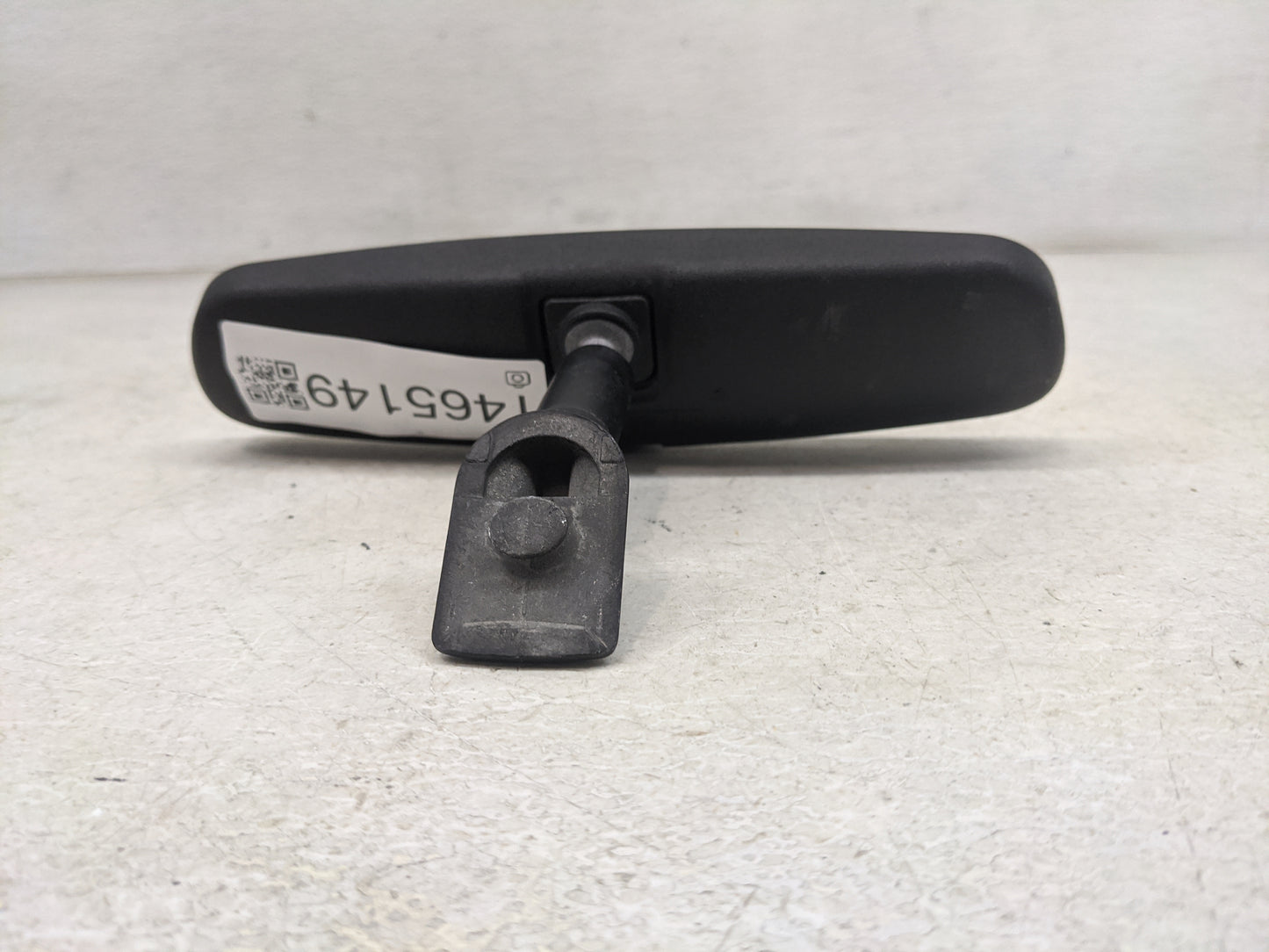 2004 Honda Accord Interior Rear View Mirror Replacement OEM P/N:011681 MODEL 240 Fits OEM Used Auto Parts - Oemusedautoparts