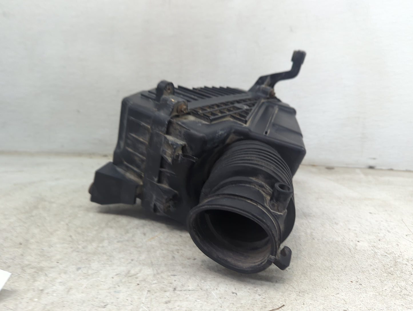 2004 Honda Accord Air Cleaner Intake-duct Hose Tube 1481004 - Oemusedautoparts1.com