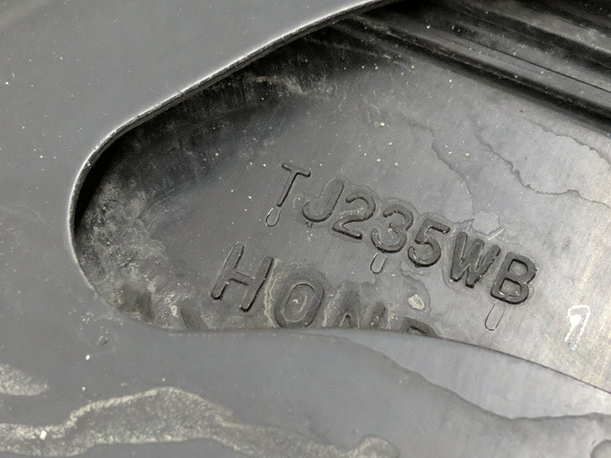 2004 Honda Accord 1499604 - Oemusedautoparts1.com