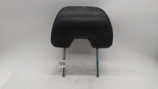 2004 Honda Accord Headrest Head Rest Front Driver Passenger Seat Fits OEM Used Auto Parts