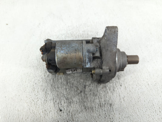 2003-2004 Honda Accord Car Starter Motor Solenoid OEM P/N:SM-44239 Fits Fits 2003 2004 OEM Used Auto Parts