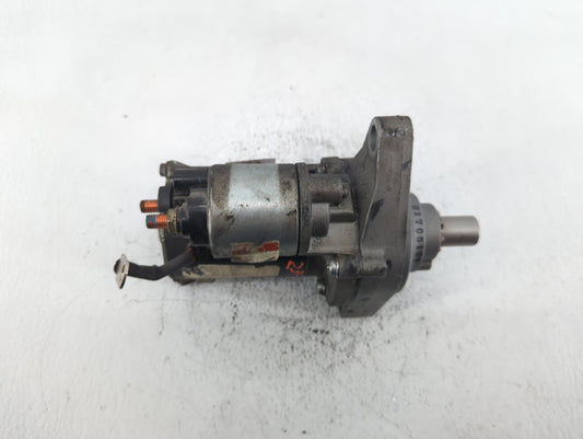 2003-2004 Honda Accord Car Starter Motor Solenoid OEM P/N:21705125 SM-44239 Fits Fits 2003 2004 OEM Used Auto Parts
