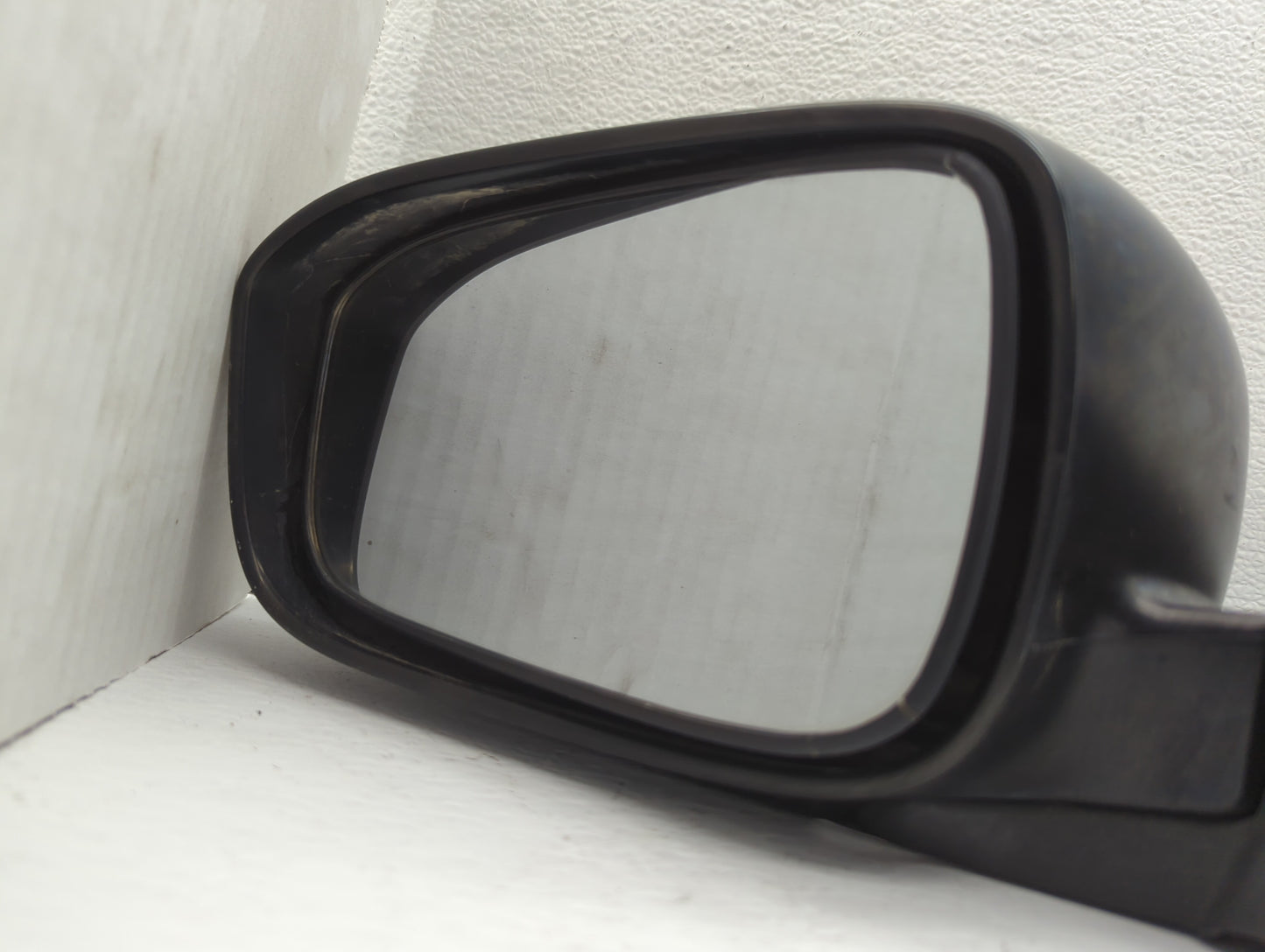 2003-2007 Honda Accord Driver Side View Mirror - Left Door Mirror OEM Used - Oemusedautoparts1.com