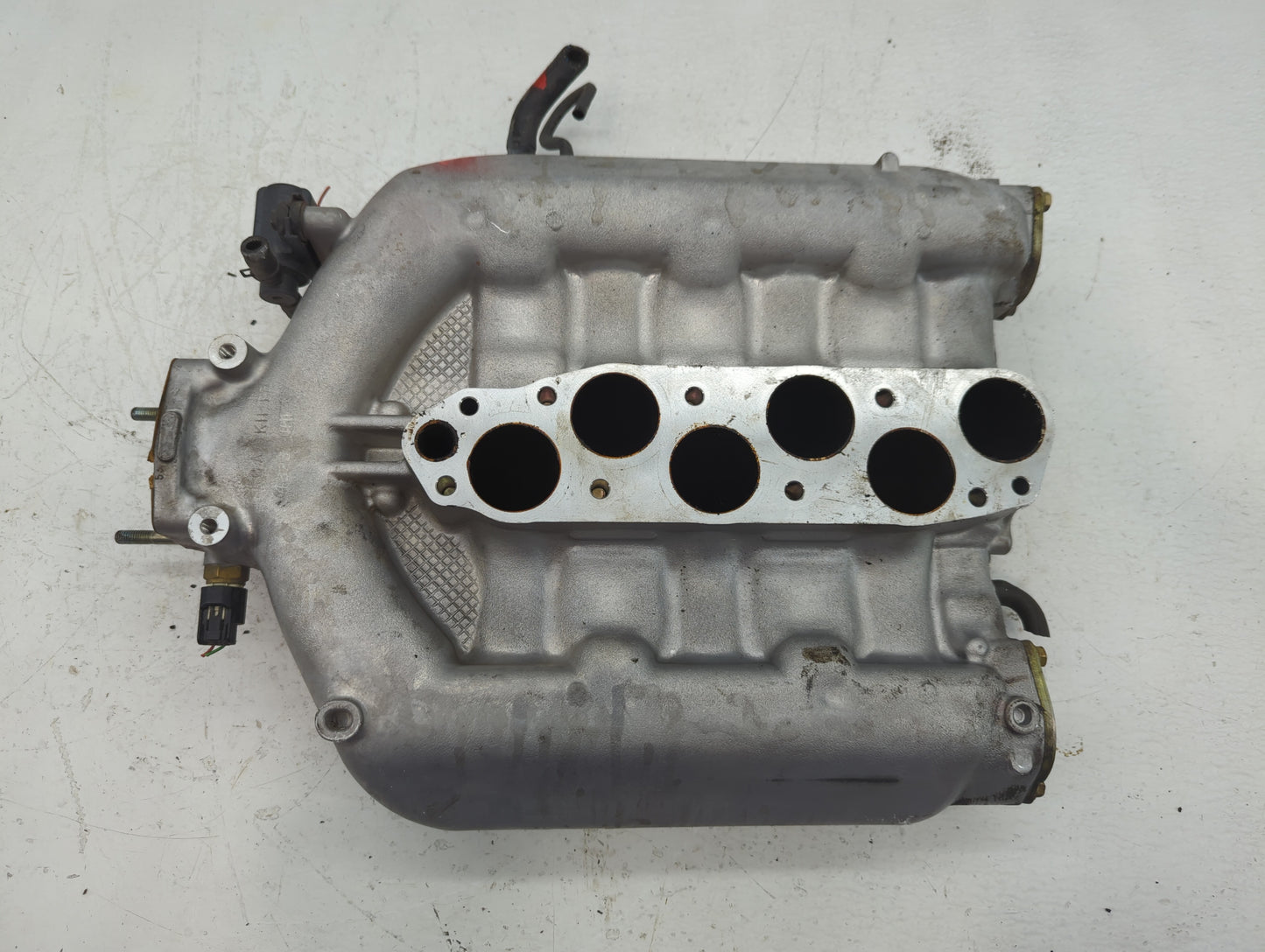 2004 Honda Accord Engine Cylinder Head Valve Cover - Oemusedautoparts1.com