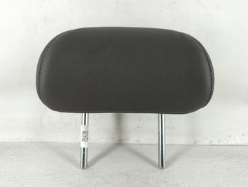 2003-2004 Honda Accord Headrest Head Rest Rear Seat Fits Fits 2003 2004 OEM Used Auto Parts