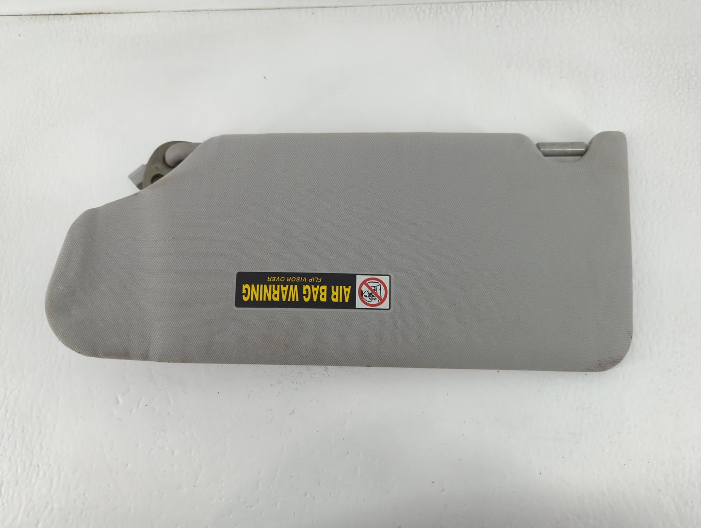 2003-2007 Honda Accord Sun Visor Shade Replacement Passenger Right Mirror Fits Fits 2003 2004 2005 2006 2007 OEM Used Auto P