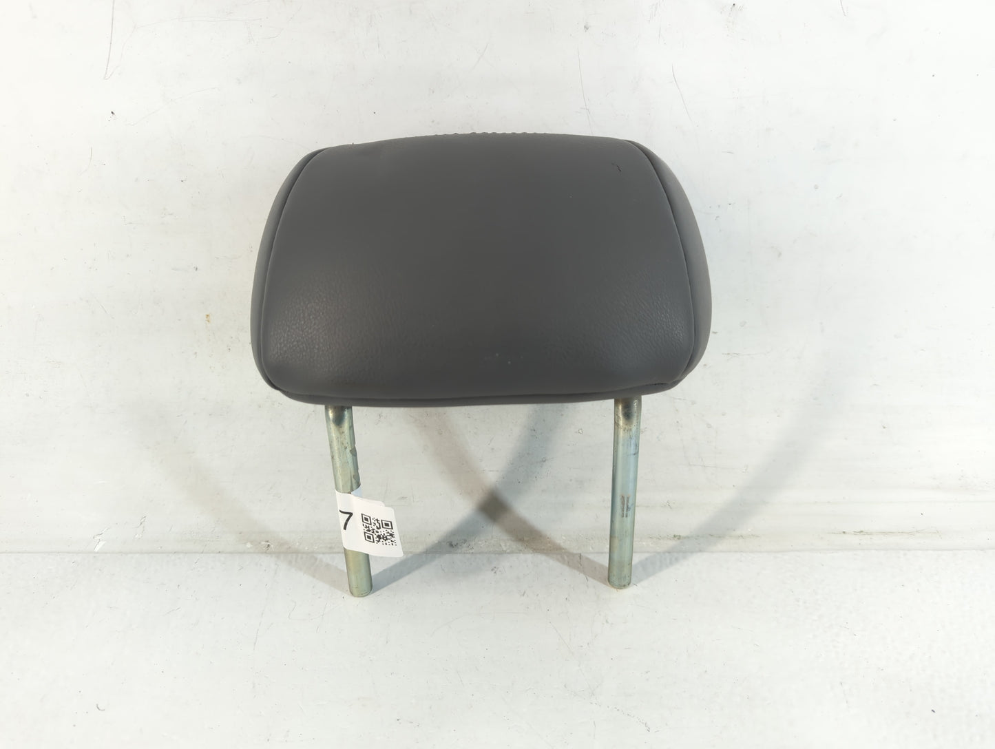 2003-2004 Honda Accord Headrest Head Rest Front Driver Passenger Seat Fits Fits 2003 2004 OEM Used Auto Parts - Oemusedautop