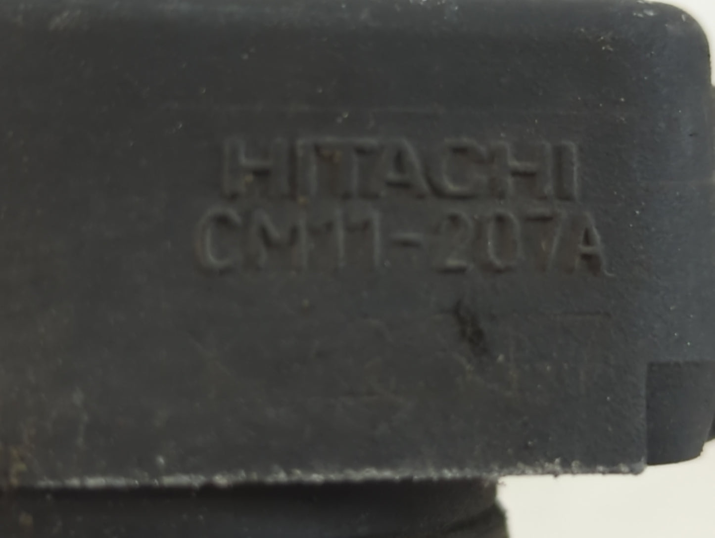 2004-2007 Honda Accord Ignition Coil Igniter Pack - Oemusedautoparts1.com