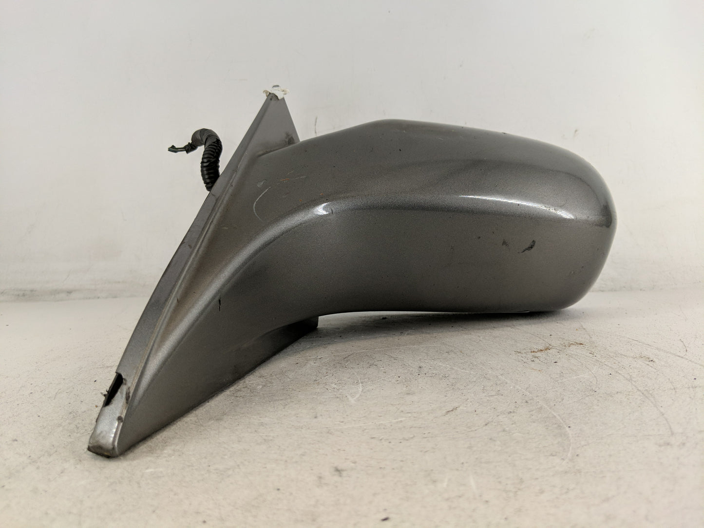 2001-2005 Honda Civic Side Mirror Replacement Driver Left View Door Mirror Fits Fits 2001 2002 2003 2004 2005 OEM Used Auto