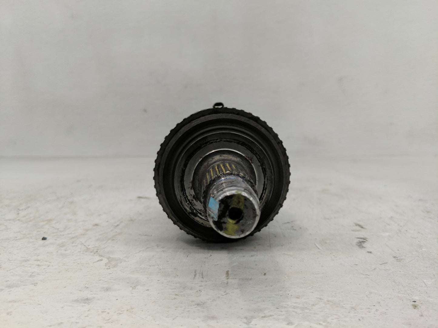 2001-2005 Honda Civic Axle Shaft Front Driver Cv C/v - Oemusedautoparts1.com