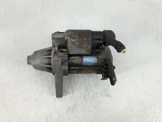 2001-2005 Honda Civic Car Starter Motor Solenoid OEM Fits Fits 2001 2002 2003 2004 2005 OEM Used Auto Parts