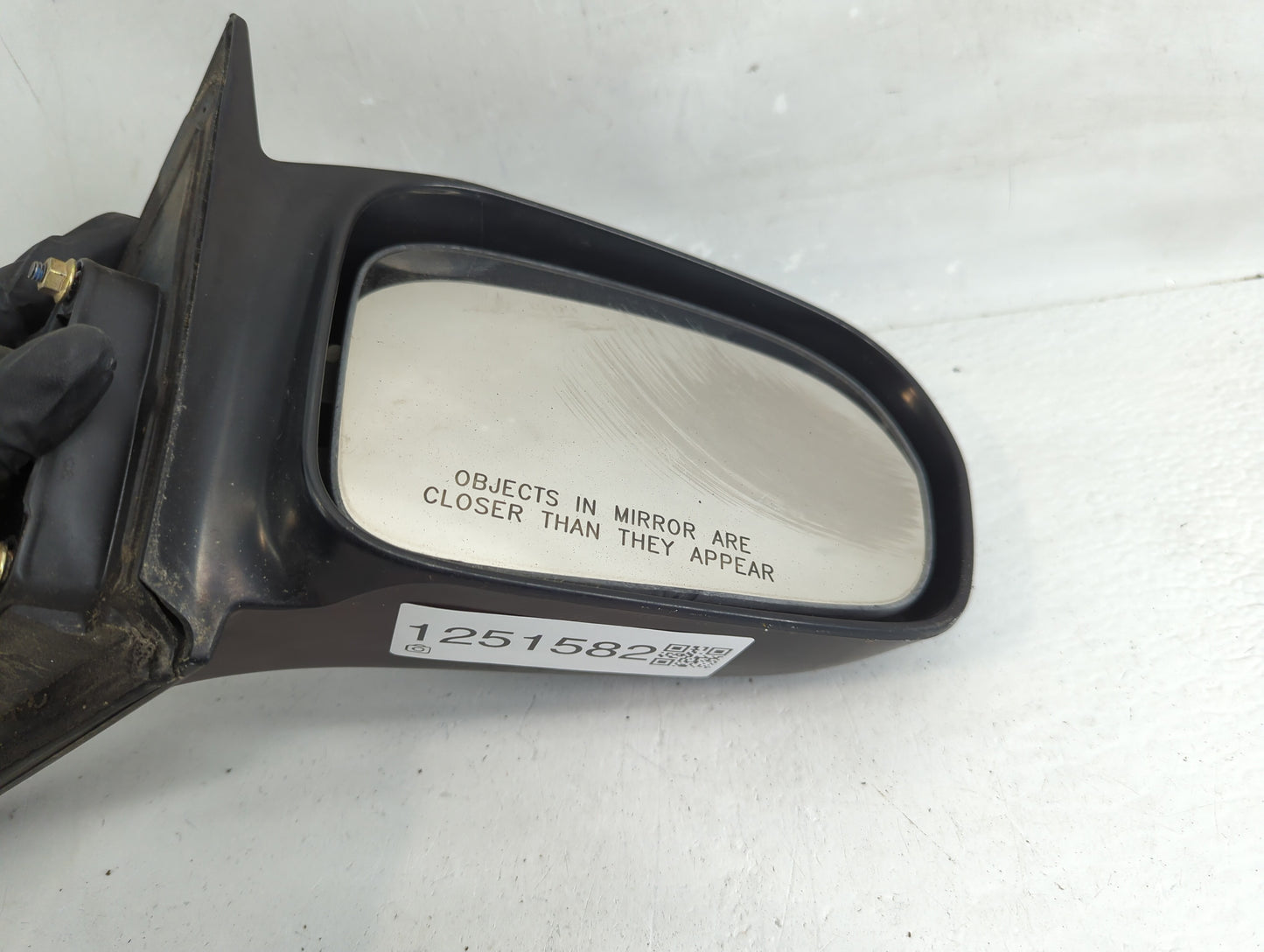 2001-2005 Honda Civic Side Mirror Replacement Passenger Right View Door Mirror Fits Fits 2001 2002 2003 2004 2005 OEM Used A