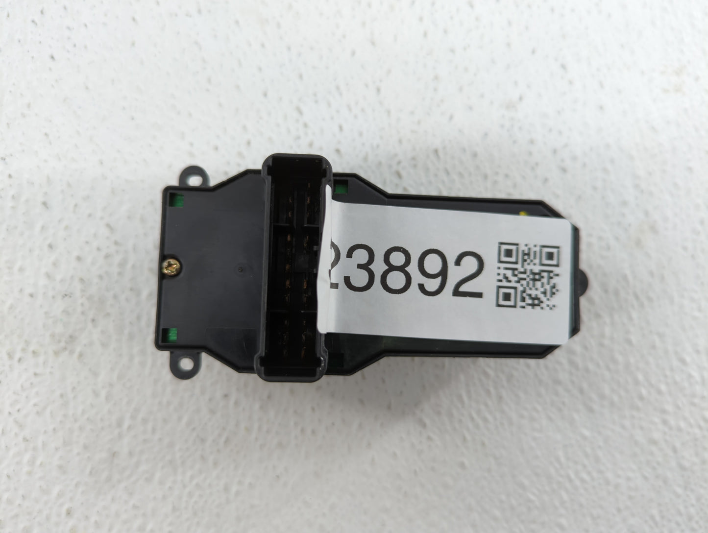 2001-2005 Honda Civic Master Power Window Switch Replacement Driver Side Left P/N:83593-S5AA-9010-M1 Fits OEM Used Auto Part