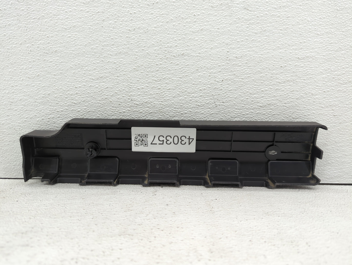 2004 Honda Civic Engine Cover - Oemusedautoparts1.com